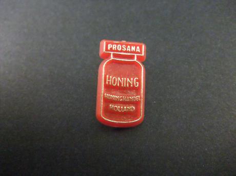 Prosana honinghandel Amsterdam